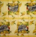 003 Tiere Herbst - Paper Design